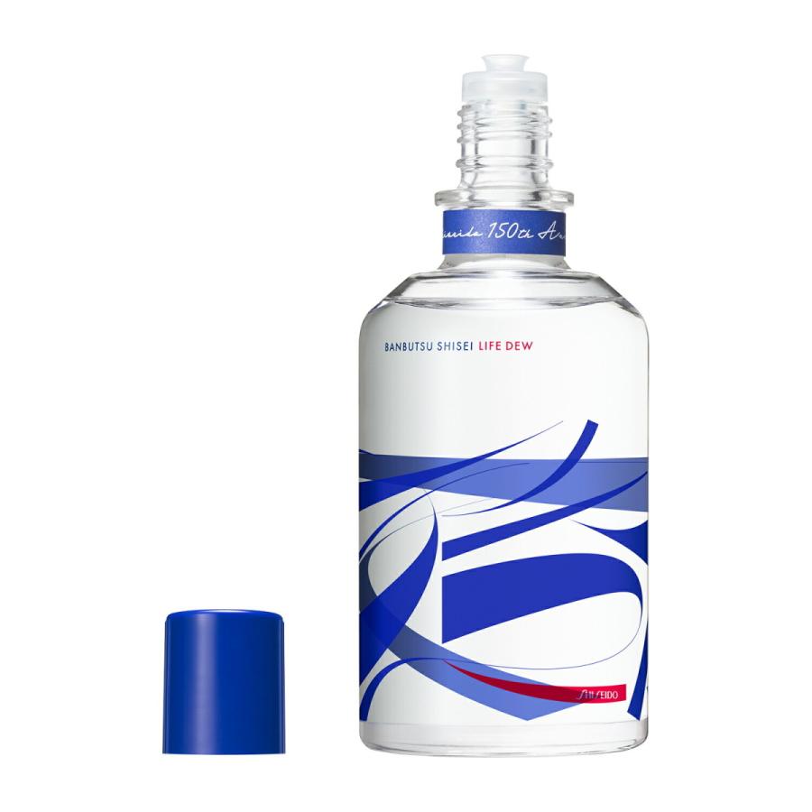 SHISEIDO 資生堂 美容液 万物資生 LIFE DEW