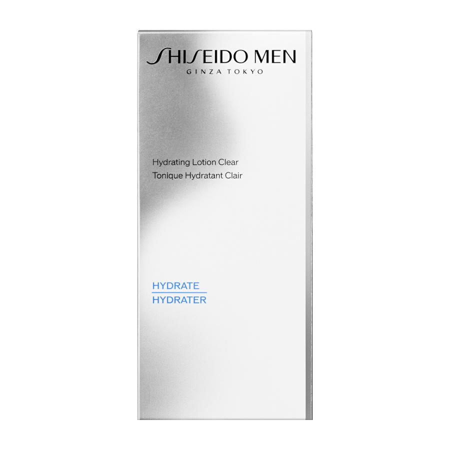 SHISEIDO MEN 資生堂メンSHISEIDOメン 化粧水 ハイドレーティング