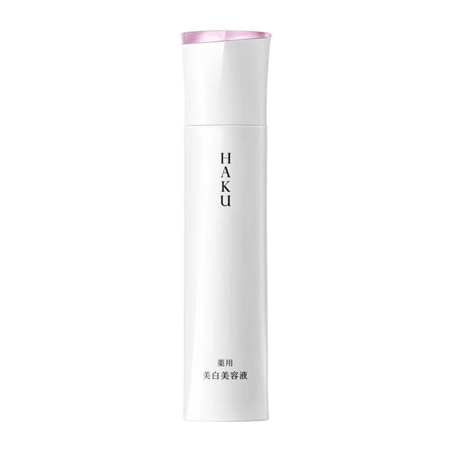 HAKU 資生堂 美容液 ハク メラノフォーカスEV 45g 薬用 美白美容液