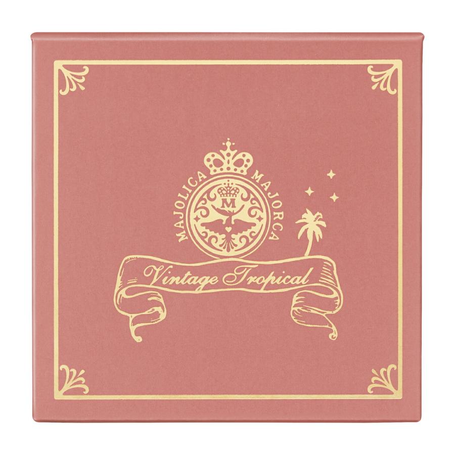 MAJOLICA MAJORCA（マジョリカ マジョルカ） 資生堂 マジョリカ