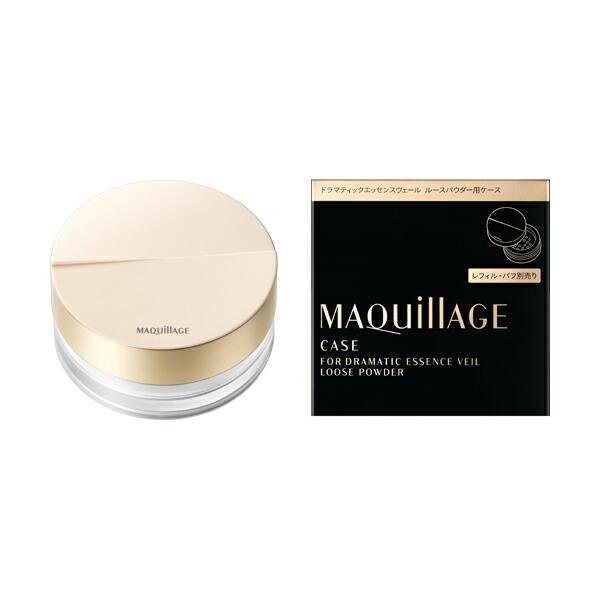 MAQuillAGE 資生堂 マキアージュ おしろい ドラマティック MAQuillAGE 資生堂 マキアージュ おしろい ドラマティック