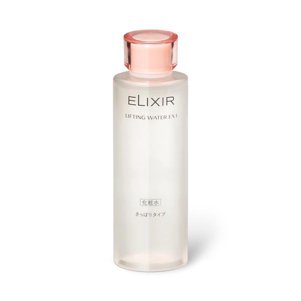 ELIXIR（エリクシール） 資生堂エリクシール化粧水リフティング