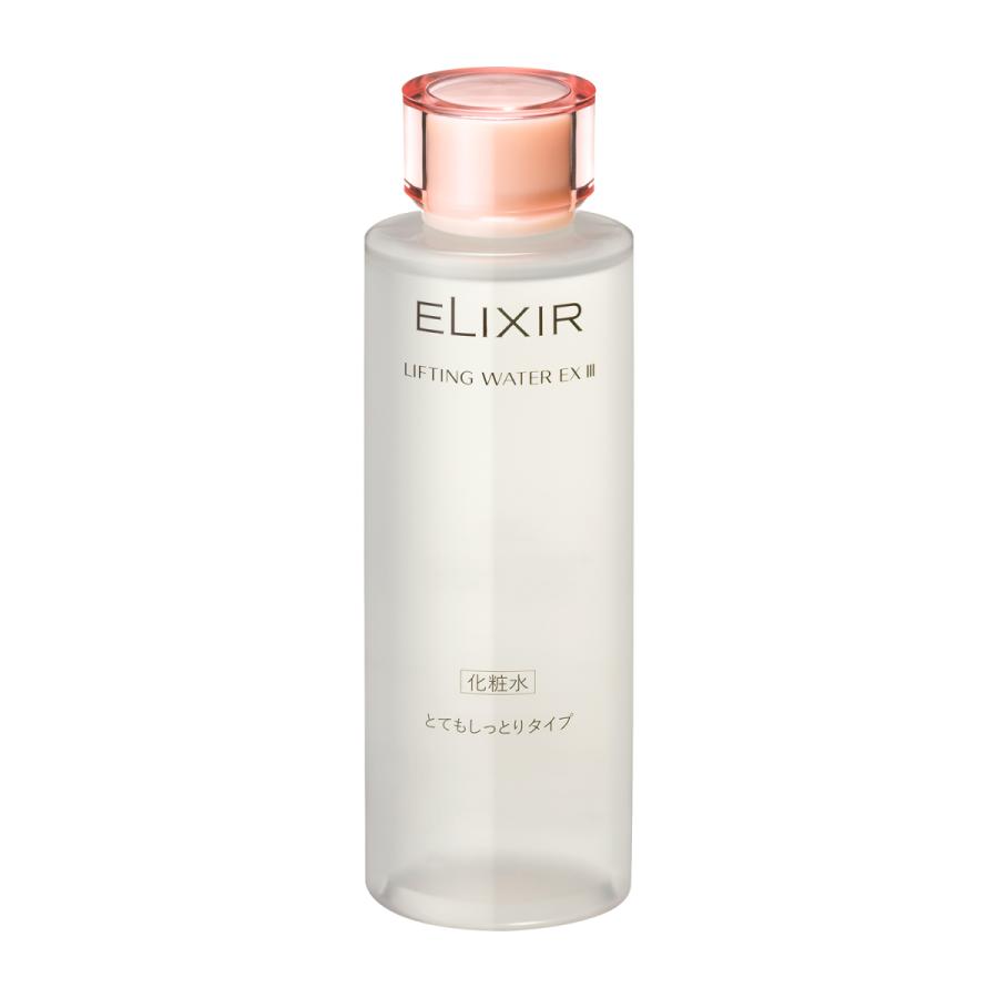 ELIXIR（エリクシール） 資生堂エリクシール化粧水リフティング