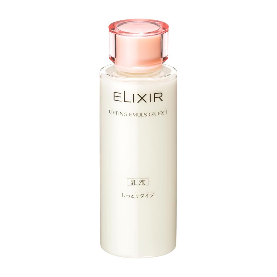 ELIXIR（エリクシール） 資生堂エリクシール化粧水リフティング