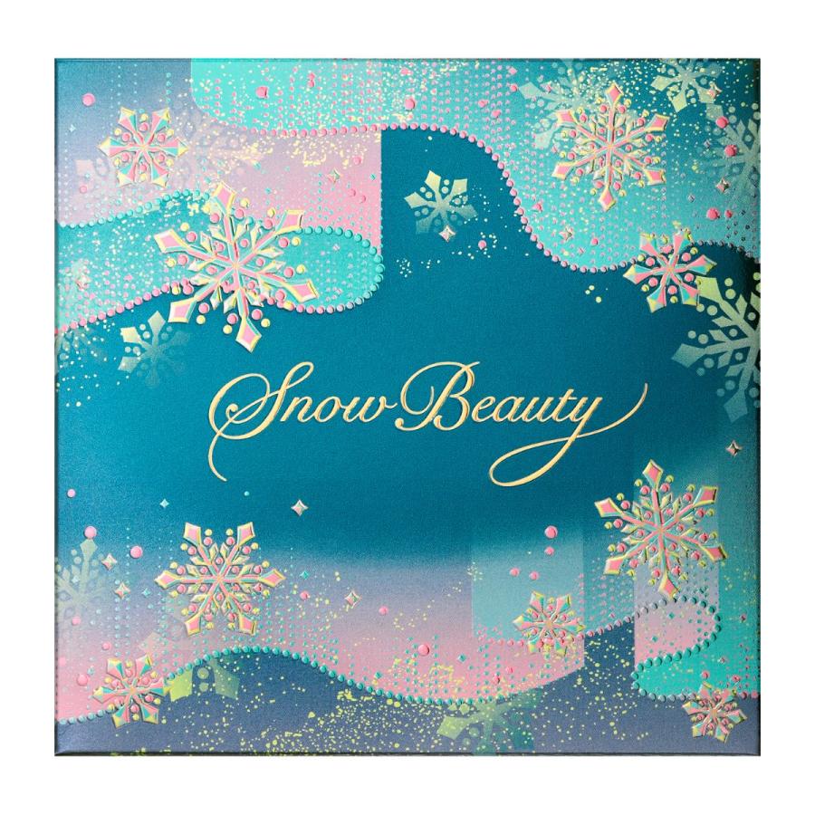 SNOW BEAUTY（スノービューティー） 資生堂スノービューティー2024