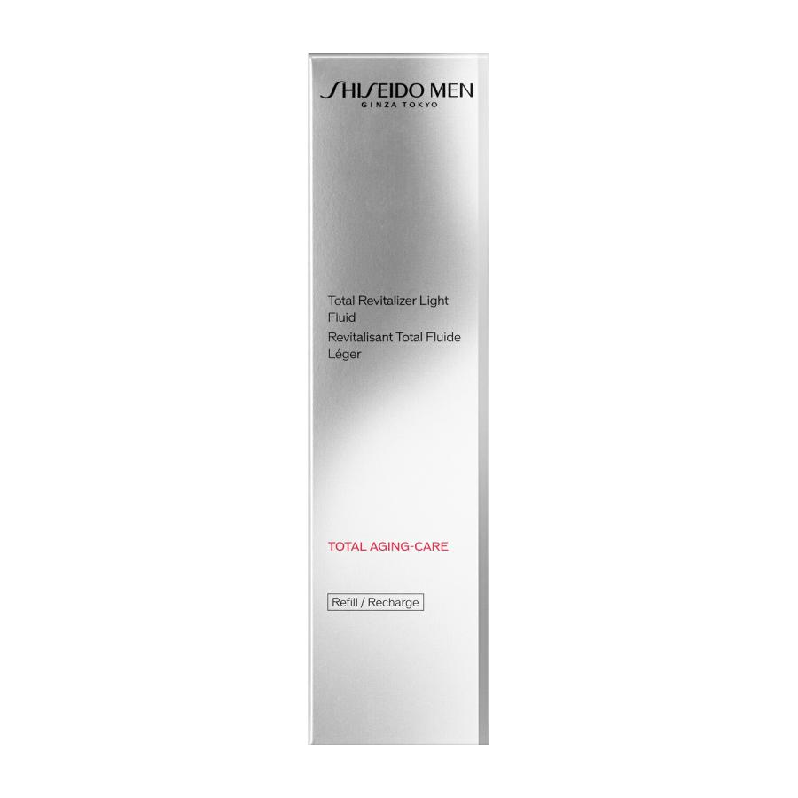 資生堂メンズ SHISEIDO MEN 資生堂メン美容液SHISEIDOメン トータルRライト
