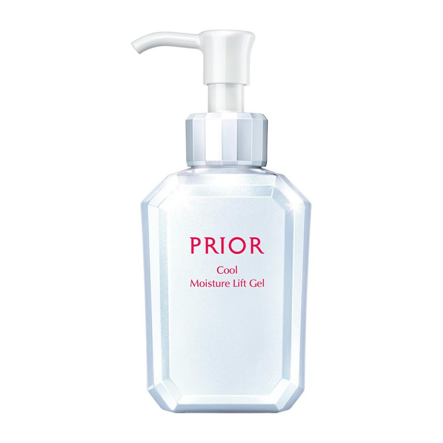 【PRIOR】 スプレーファンデーション & クールリフトゲルセット Amazon.co.jp: プリオール クール美つやBBスプレー UV 50 d