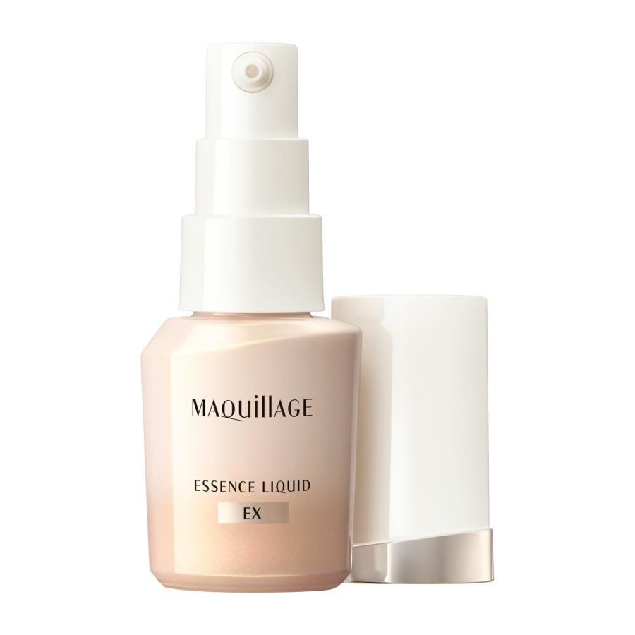 FACIALIST MASSER とマキアージュファンデーションセット MAQuillAGE（マキアージュ） ネコポス 資生堂 美容液ファンデ