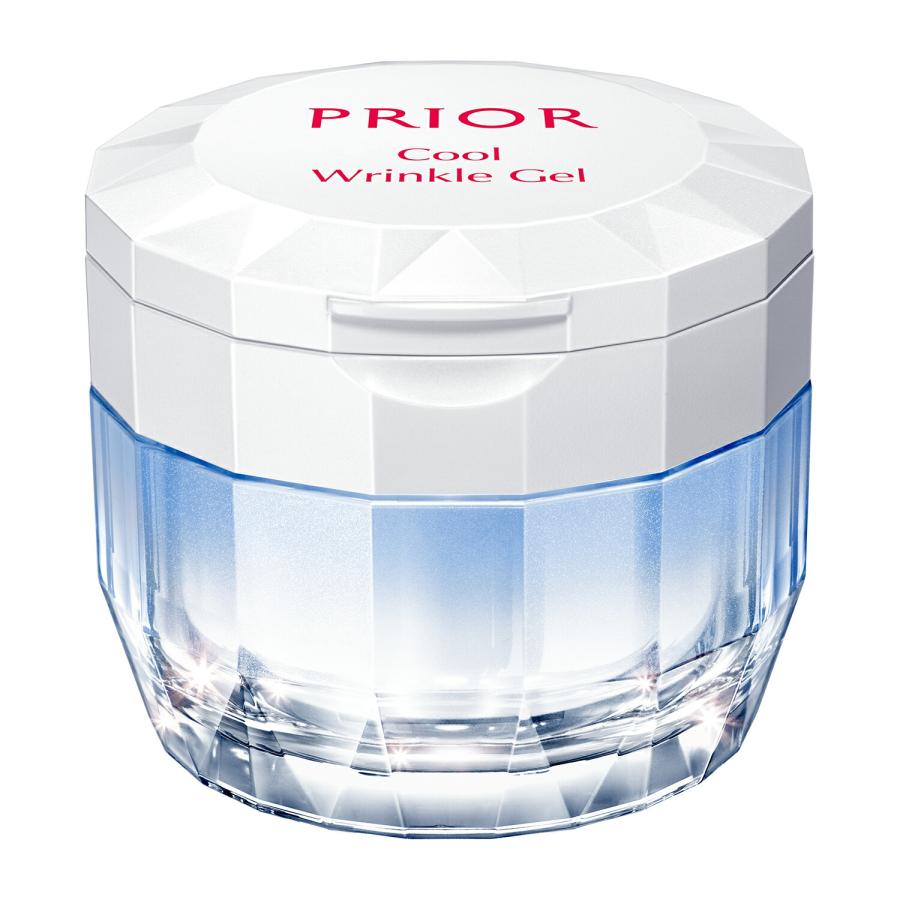 PRIOR オールインワン　2点セット PRIOR 二個セット 資生堂 プリオール オールインワン 薬用 冷やし