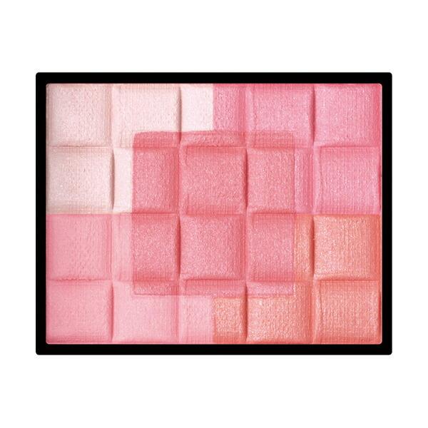 マキアージュ　ドラマティックムードヴェール　PK200 チーク&フェイスカラー MAQuillAGE（マキアージュ） 資生堂 shiseido チーク ドラマティック