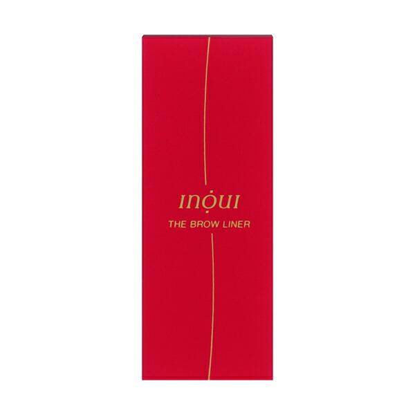 SHISEIDO（資生堂） インウイ ザ ブローライナー BR655（レフィル）3本