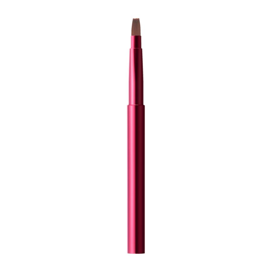 SHISEIDO（資生堂） シセイドウ リップブラシ（レッド）N 407(1本) 紅