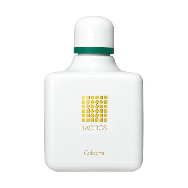 タクティクス レターパックプラス(日時指定不可) 資生堂 コロン120ml