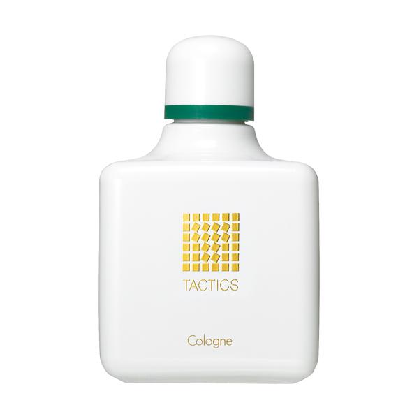 タクティクス レターパックプラス(日時指定不可) 資生堂 コロン120ml