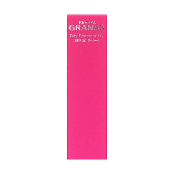 REVITAL GRANAS 【資生堂認定ショップ】リバイタル グラナスデー 