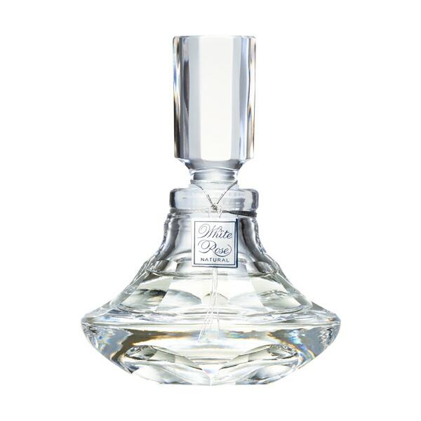 SHISEIDO（資生堂） 香水 ホワイトローズナチュラル32ml シセイドウ 白バラ香水