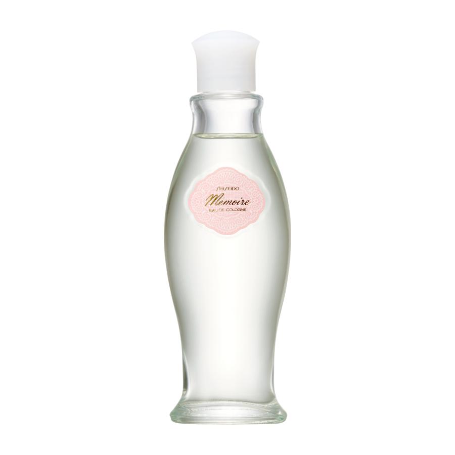 資生堂香水 資生堂 メモアール オーデコロン 80ml 香水 フレグランス