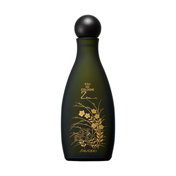 SHISEIDO（資生堂） オーデコロン 禅 ゼン 80ml 香水 フレグランス