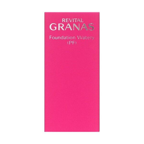 REVITAL GRANAS 【資生堂認定ショップ】リバイタル グラナス