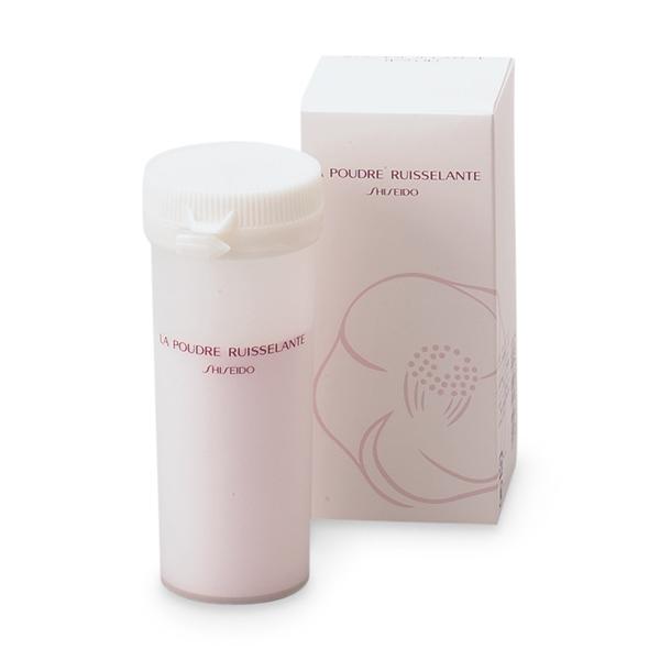 SHISEIDO（資生堂） ラ・プードル ルイスロント（レフィル）30g花椿