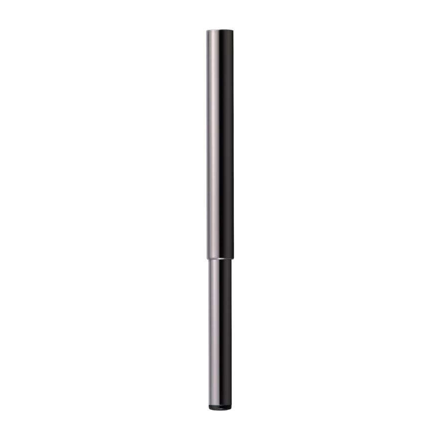 SHISEIDO（資生堂） シセイドウ リップブラシ（ブラック）403 (1本) 紅
