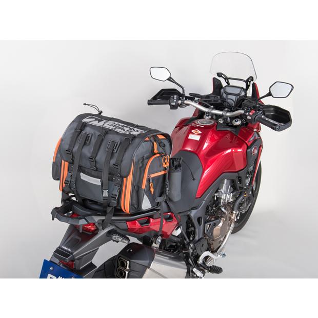 タナックス(TANAX) MOTOFIZZ TANAX タナックス MOTOFIZZ ミニ フィールドシートバッグ バイク