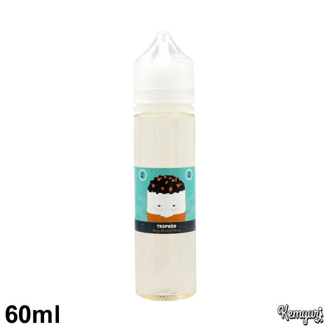 Rasta Vapors Tropwen Rastavapors Tropwen 60 Vape Shop Kemyuri 通販 Yahoo ショッピング