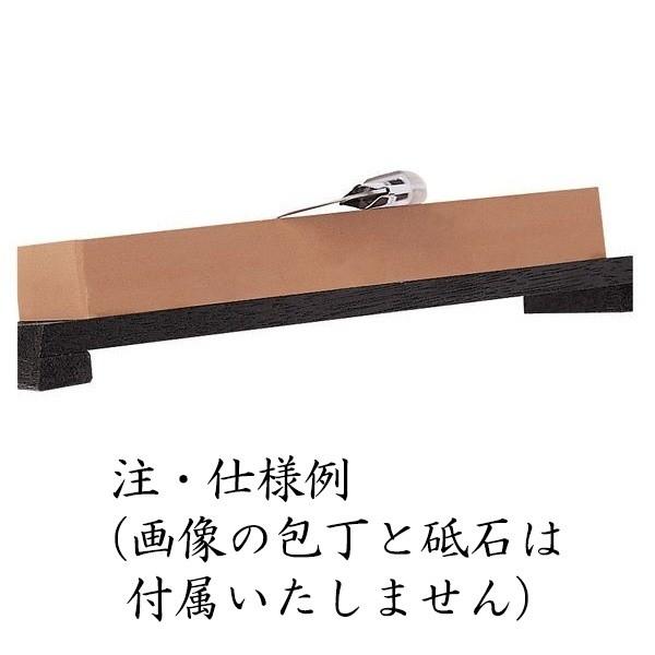 初めてでも研げる 包丁 砥石 研ぎホルダー 研ぎ上手 包丁をはさむだけで最適角度で研げる補助具｜ken-ken｜04