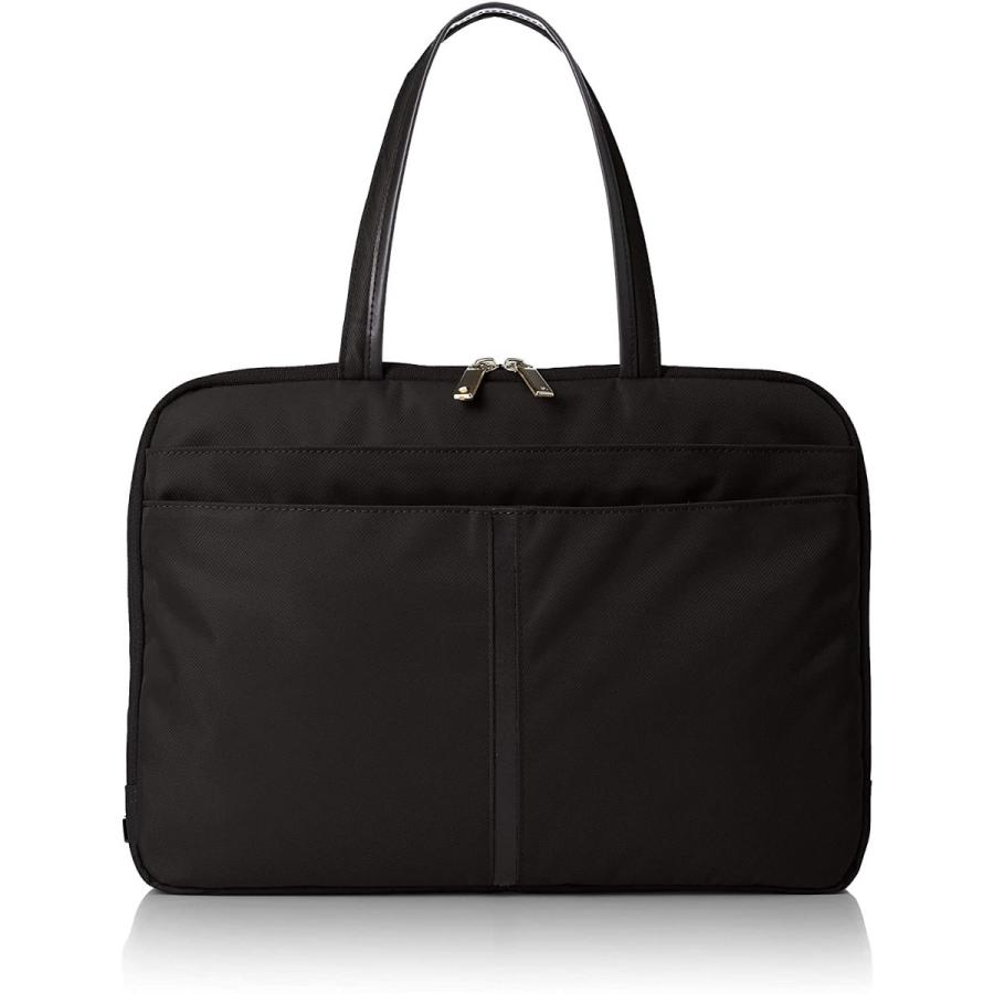 エースジーン ビジネスバッグ ビジネスバッグ レディース ビエナii モバイルpcバッグ 13インチ対応 レディース バッグ 肩掛け可能 ブラック Ken2ストア本店 資産 価値