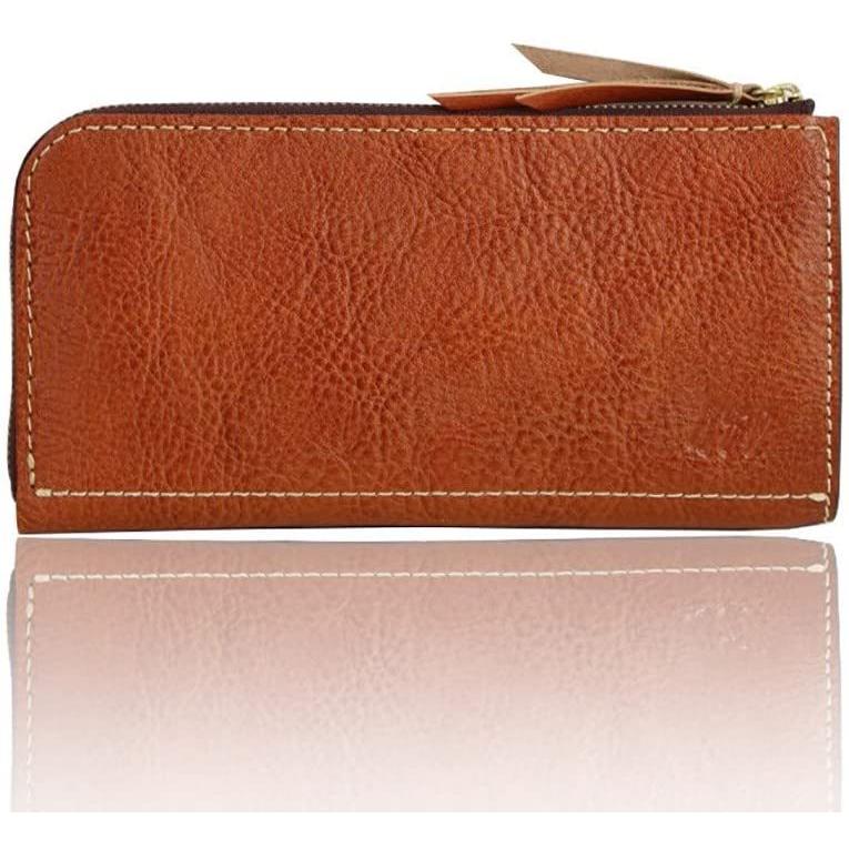 アルティジャーノ L字ファスナー L字 日本製 レディースファッション 財布 本革 レザー 長財布 本革 日本製 財布 帽子 ファッション小物 Aw 05ns 姫路レザー Ken2ストア本店 Ca 安い買取 大阪 の