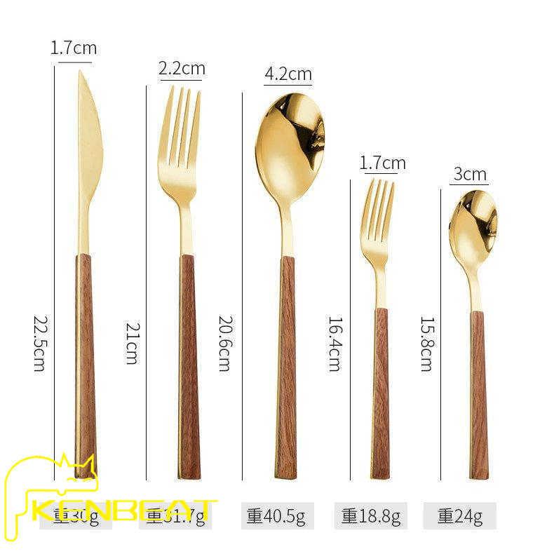 最大80 Offクーポン カトラリー カトラリーセット おしゃれ ステンレス 北欧 ゴールド スプーン フォーク ナイフ デザートスプーン キャンプ 食器 送料無料 Simbcity Net