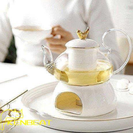 買い得な福袋 急須 コーヒーポット ティーポット おしゃれ 北欧 セット キッチン 日用品 文具 かわいい お誕生日 祝い コーヒーカップ 保温 ギフト お誕生日 お礼 祝い 他と被らない送料無料 04nyh718 Kenbeat 超目玉特価品