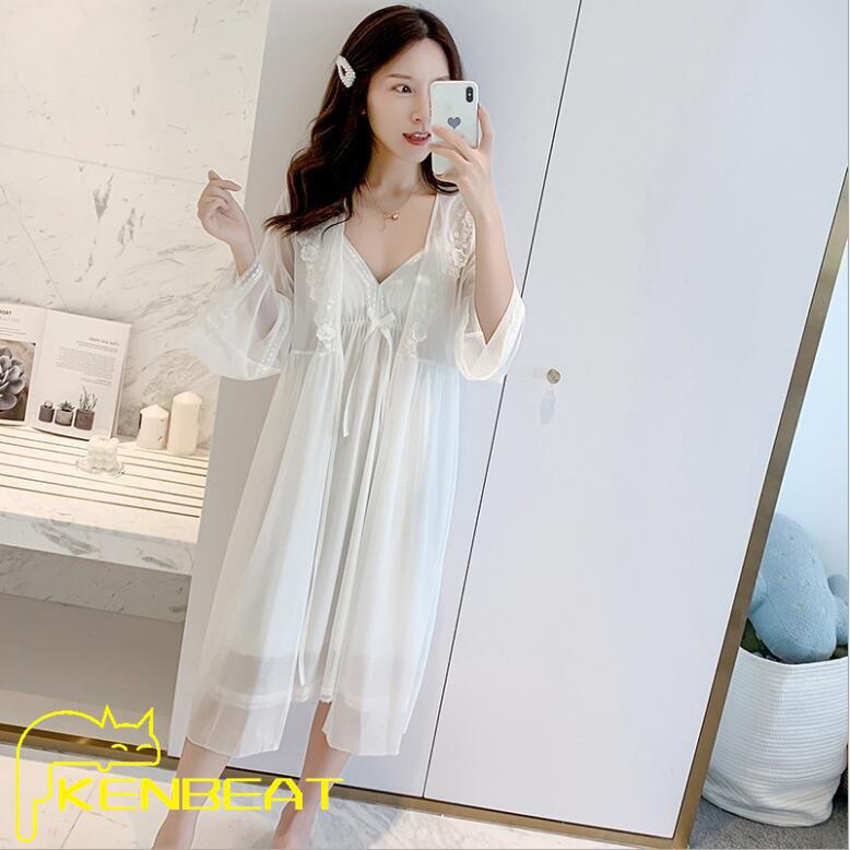 レディース 夏 寝巻き ネグリジェ 2点セット パジャマ 可愛い 部屋着 韓国風 セクシー ルームウェア おしゃれ送料無料 大人気