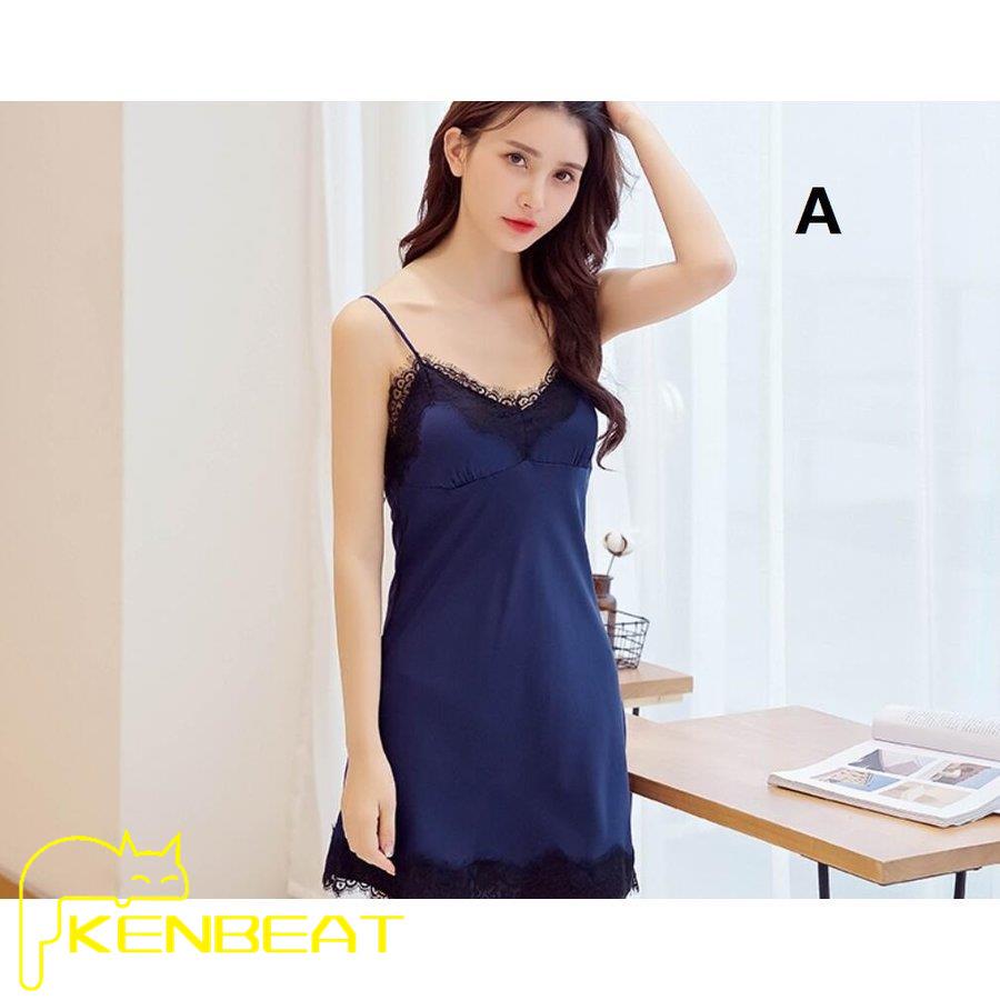 レース 3色選択可 令和 シルク風 春夏 寝巻き キャミソール Sexy 大人 パジャマ ルームウェア 部屋着 レディース ゆったり 代30代40代 大きいサイズ 完売