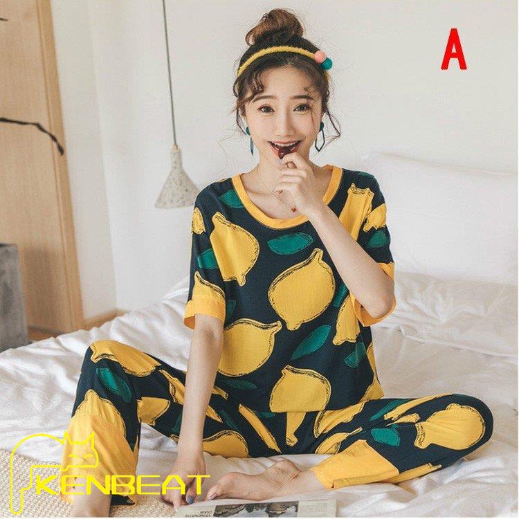 パジャマ レディース ランジェリー ルームウェア 上下セット 可愛い 寝巻き ナイトウェア 女性 部屋着 大きいサイズ セットアップ ２点セット バスローブ 出産祝い