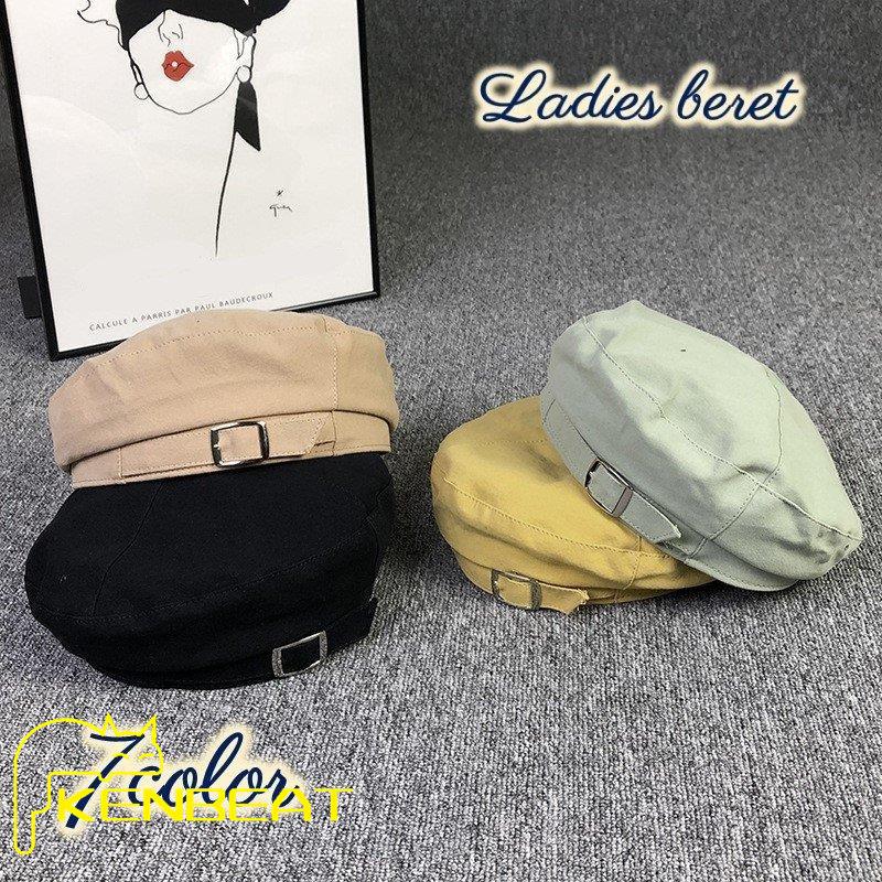 超安い ベレー帽 ベレーキャップ 帽子 ぼうし レディース 女性 かわいい おしゃれ 単色 無地 オールシーズン 紫外線対策 お出かけ ふくら シンプル ファ Site Starbrasil Com Br