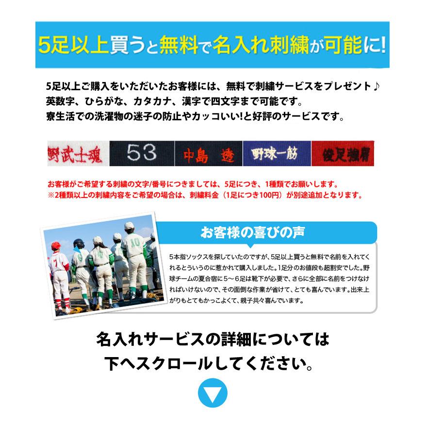 豪華 5足セット 靴下 5本指 ハイソックス メンズ 強い ソックス スポーツ アウトドア 日本製 五本指 Aynaelda Com