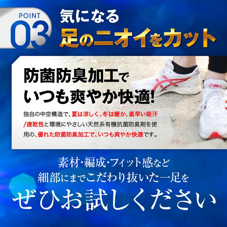 【1ヶ月保証つき】 野球ソックス ５本指  親指補強 靴下 五本指ソックス メンズ 野球ストッキング ジュニア ロング ネイビー 名入れ ケンビー 日本製｜kenbee-sports-socks｜20