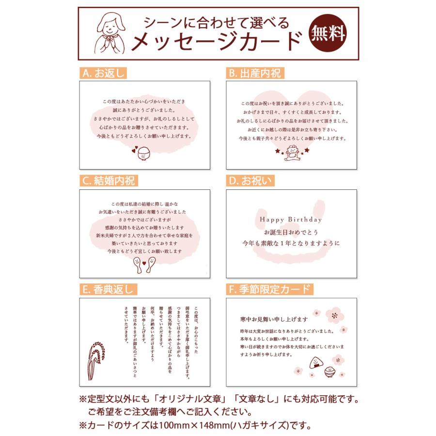 お米 米 令和5年産 新潟産新之助 5kg 送料無料 しんのすけ ブランド米 プレミアム米｜kenbeishop｜09