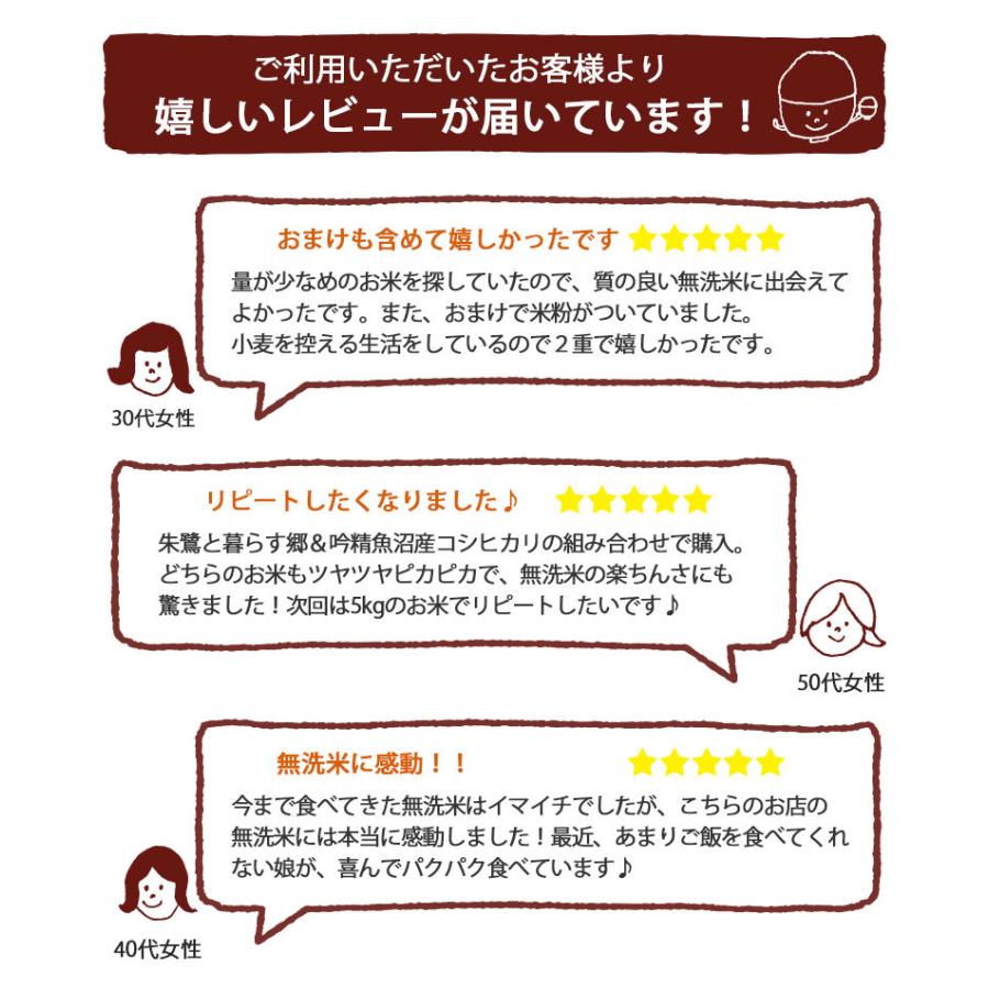 お米 4kg 送料無料 食べ比べ お試し いなほんぽのコシヒカリ選べるセット 4kg 2kg 2 プレゼント付 無洗米 精白米 新潟産 魚沼産 新潟のお米専門店いなほんぽ 通販 Yahoo ショッピング
