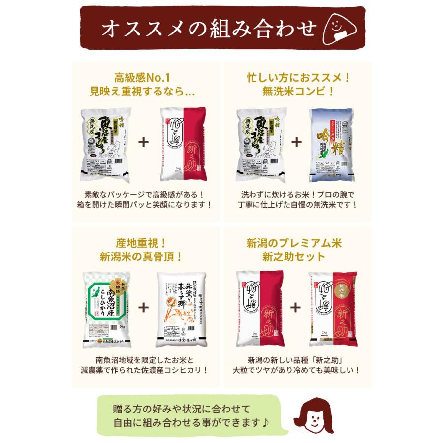 don☆くん 新米！R4新潟産　コシヒカリ 25K箱　No4 don☆くん 新米！R4新潟産 コシヒカリ 25K箱 No4 don☆くん 新米！R4