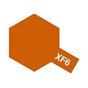 XF-6 コッパー 新品タミヤカラーエナメル    塗料 エナメル塗料 TAMIYA｜kenbill