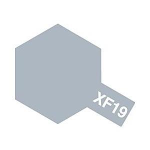 最大87％オフ XF-19 【特別セール品】 スカイグレイ 新品タミヤカラーエナメル 塗料 エナメル塗料 TAMIYA 弊社ステッカー付