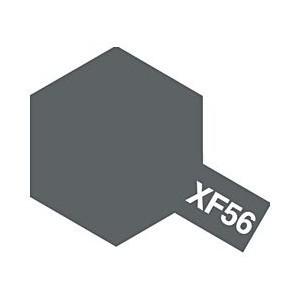 XF-56 メタリックグレイ 新品タミヤカラーエナメル    塗料 エナメル塗料 TAMIYA
