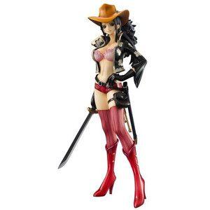 Portrait.Of.Pirates ワンピース EDITION-Z ニコ・ロビン 新品