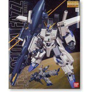 1/100 FA-010A FAZZ ファッツ (ガンダム・センチネル)(再販) 新品MG