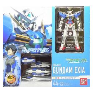 44-00)GN-001 ガンダムエクシア (機動戦士ガンダム00) 新品HCM-pro 