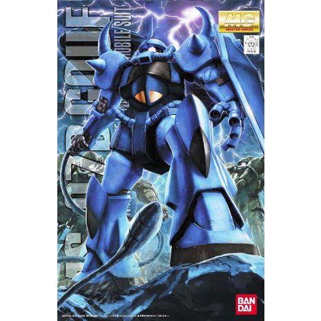 ガンプラ MG 1/100 MS-07B グフ Ver2.0 (機動戦士ガンダム) 2mvetro 1/100 MS-07B グフ Ver2.0 (機動戦士ガンダム)(再販) 新品MG ガンプラ
