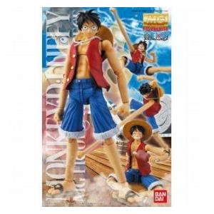 1 8 モンキー D ルフィ ワンピース One Piece 新品mgf Mg Figurerise マスターグレードフィギュアライズ プラモデル 弊社ステッカー付 st ゲーム ホビーケンビル 通販 Yahoo ショッピング