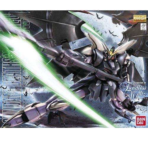 1/100 XXXG-01D2 ガンダムデスサイズヘル EW版 (新機動戦記 1/100 XXXG-01D2 ガンダムデスサイズヘル EW版 (新機動戦記